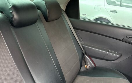 Chevrolet Aveo III, 2010 год, 500 000 рублей, 8 фотография