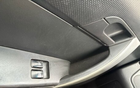 Chevrolet Aveo III, 2010 год, 500 000 рублей, 10 фотография