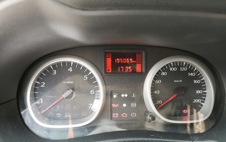 Renault Duster I рестайлинг, 2013 год, 825 000 рублей, 7 фотография
