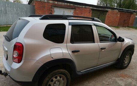 Renault Duster I рестайлинг, 2013 год, 825 000 рублей, 3 фотография
