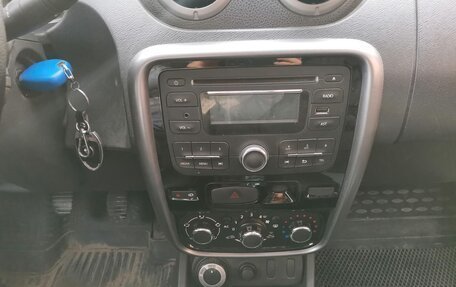 Renault Duster I рестайлинг, 2013 год, 825 000 рублей, 10 фотография