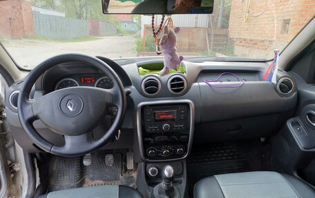 Renault Duster I рестайлинг, 2013 год, 825 000 рублей, 9 фотография