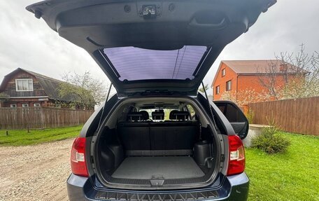 KIA Sportage II, 2010 год, 1 000 000 рублей, 4 фотография