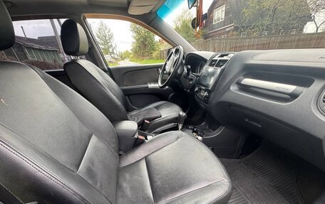 KIA Sportage II, 2010 год, 1 000 000 рублей, 6 фотография