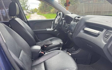 KIA Sportage II, 2010 год, 1 000 000 рублей, 5 фотография