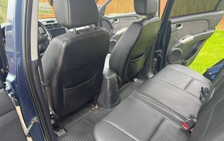 KIA Sportage II, 2010 год, 1 000 000 рублей, 13 фотография