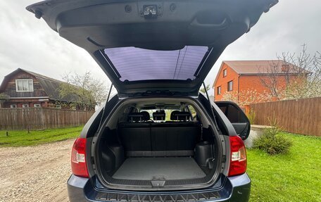 KIA Sportage II, 2010 год, 1 000 000 рублей, 9 фотография