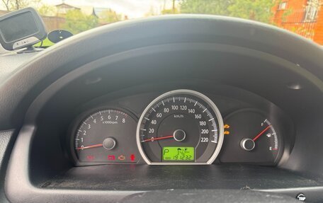 KIA Sportage II, 2010 год, 1 000 000 рублей, 10 фотография