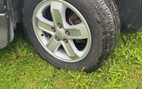 KIA Sportage II, 2010 год, 1 000 000 рублей, 17 фотография