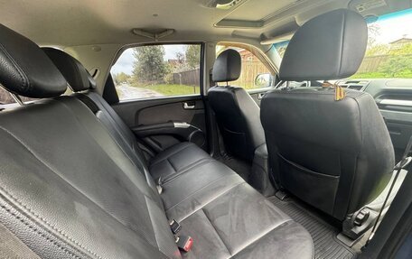 KIA Sportage II, 2010 год, 1 000 000 рублей, 15 фотография