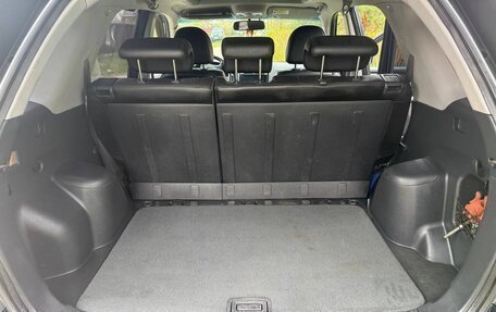 KIA Sportage II, 2010 год, 1 000 000 рублей, 14 фотография