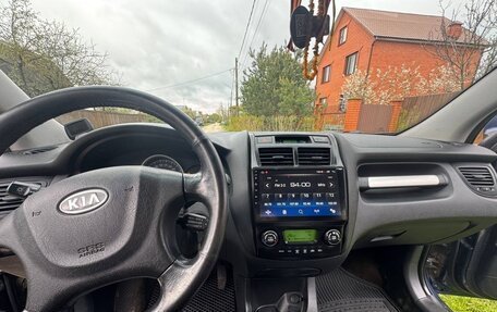 KIA Sportage II, 2010 год, 1 000 000 рублей, 16 фотография