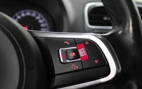 Volkswagen Polo VI (EU Market), 2018 год, 920 000 рублей, 13 фотография