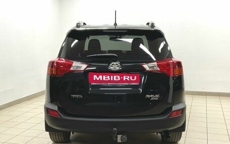 Toyota RAV4, 2013 год, 1 700 000 рублей, 5 фотография