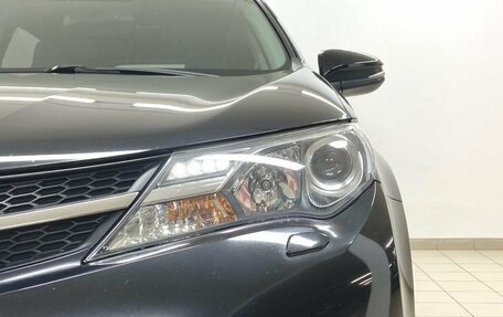 Toyota RAV4, 2013 год, 1 700 000 рублей, 8 фотография