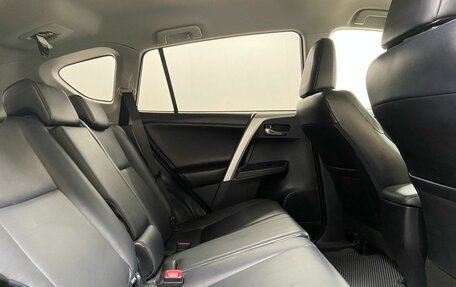 Toyota RAV4, 2013 год, 1 700 000 рублей, 13 фотография