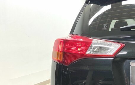 Toyota RAV4, 2013 год, 1 700 000 рублей, 10 фотография