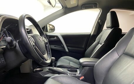 Toyota RAV4, 2013 год, 1 700 000 рублей, 11 фотография