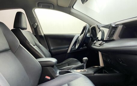Toyota RAV4, 2013 год, 1 700 000 рублей, 12 фотография