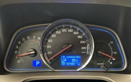 Toyota RAV4, 2013 год, 1 700 000 рублей, 20 фотография