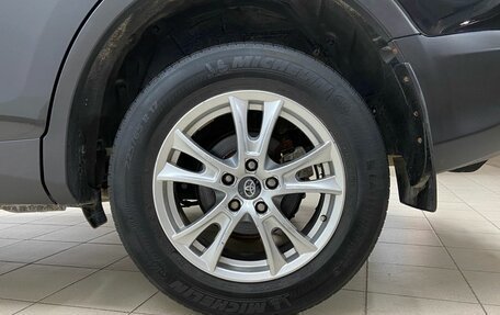 Toyota RAV4, 2013 год, 1 700 000 рублей, 19 фотография