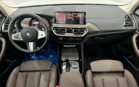 BMW X3, 2024 год, 6 749 000 рублей, 15 фотография