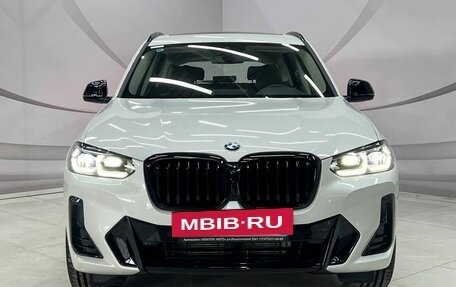 BMW X3, 2024 год, 6 749 000 рублей, 3 фотография