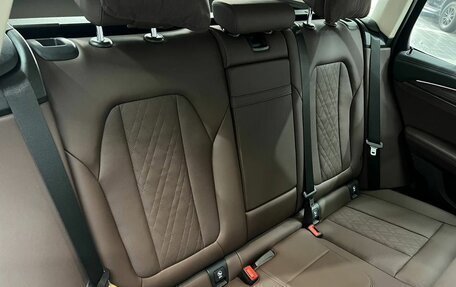 BMW X3, 2024 год, 6 749 000 рублей, 22 фотография