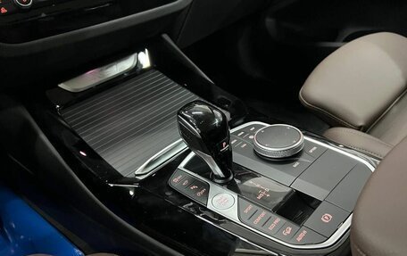 BMW X3, 2024 год, 6 749 000 рублей, 19 фотография