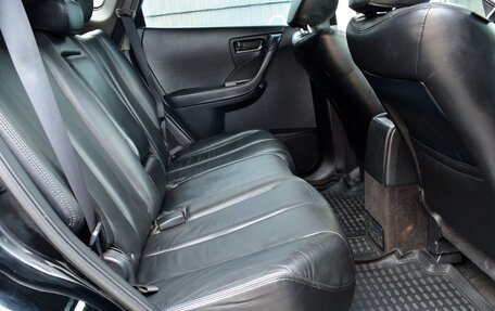 Nissan Murano, 2007 год, 699 000 рублей, 23 фотография