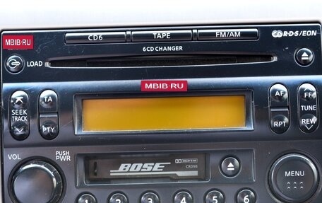 Nissan Murano, 2007 год, 699 000 рублей, 14 фотография