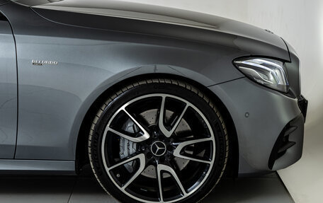 Mercedes-Benz E-Класс AMG, 2018 год, 5 300 000 рублей, 9 фотография