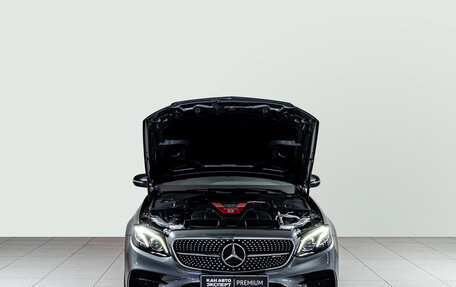 Mercedes-Benz E-Класс AMG, 2018 год, 5 300 000 рублей, 7 фотография