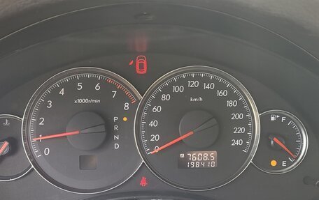Subaru Outback III, 2007 год, 1 250 000 рублей, 2 фотография