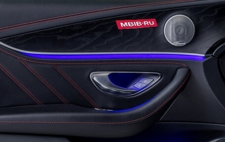 Mercedes-Benz E-Класс AMG, 2018 год, 5 300 000 рублей, 14 фотография