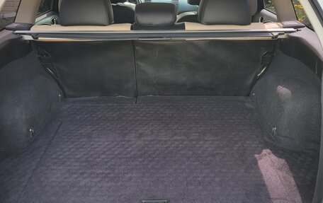 Subaru Outback III, 2007 год, 1 250 000 рублей, 10 фотография