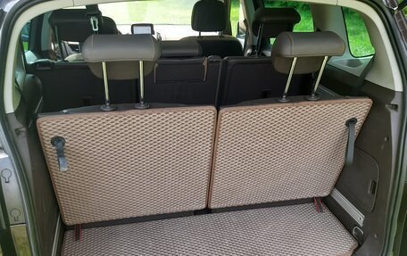 Opel Zafira C рестайлинг, 2015 год, 1 340 000 рублей, 4 фотография
