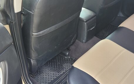 Subaru Outback III, 2007 год, 1 250 000 рублей, 6 фотография