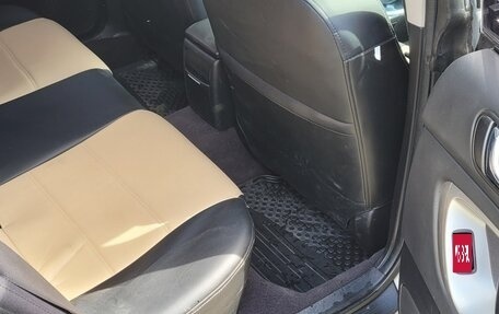 Subaru Outback III, 2007 год, 1 250 000 рублей, 9 фотография
