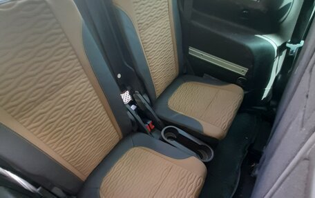 Opel Zafira C рестайлинг, 2015 год, 1 340 000 рублей, 11 фотография