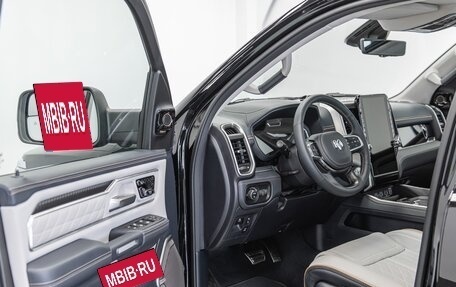 Rambler 1500, 2024 год, 11 290 000 рублей, 13 фотография