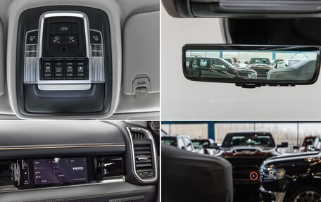 Rambler 1500, 2024 год, 11 290 000 рублей, 32 фотография