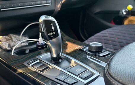 BMW X3, 2013 год, 1 950 000 рублей, 19 фотография