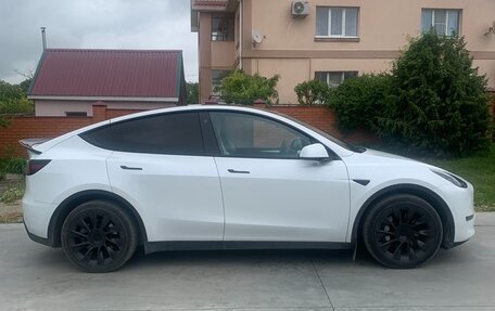 Tesla Model Y I, 2021 год, 5 250 000 рублей, 7 фотография