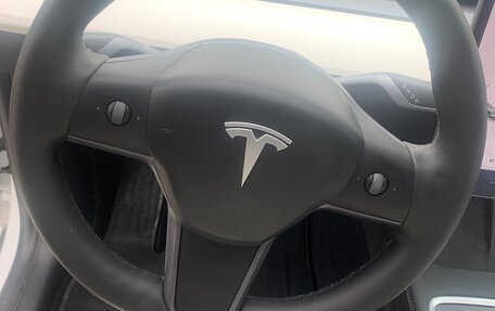 Tesla Model Y I, 2021 год, 5 250 000 рублей, 21 фотография