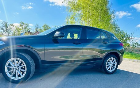 BMW X2, 2021 год, 4 190 000 рублей, 6 фотография