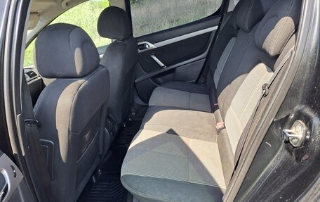 Peugeot 407, 2007 год, 449 990 рублей, 8 фотография