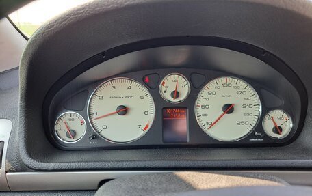 Peugeot 407, 2007 год, 449 990 рублей, 12 фотография