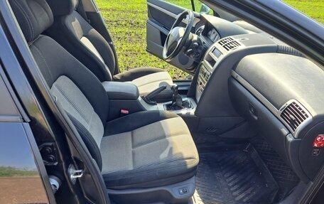 Peugeot 407, 2007 год, 449 990 рублей, 11 фотография