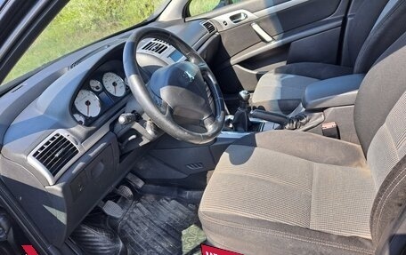 Peugeot 407, 2007 год, 449 990 рублей, 7 фотография